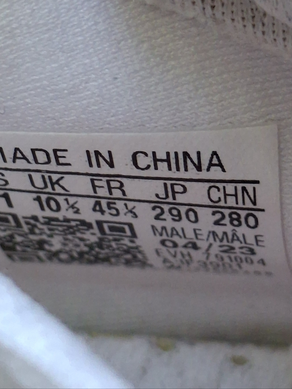 Adidas Adifom ClimaCool Shoes Size 11 - Picture 3 of 14